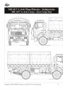 MB 1017<br>The Mercedes-Benz 5-ton Trucks Type 1017/1017A - History, Variants, Service